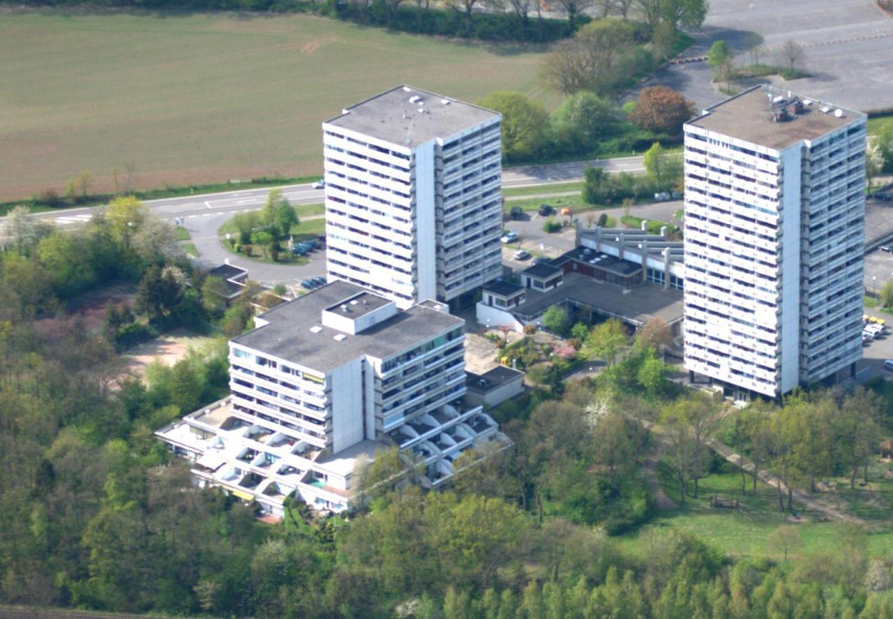 Panoramic App B08-9 Sierksdorf Exterior foto